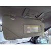 Recambio de parasol derecho para citroën c5 berlina lx (e) referencia OEM IAM   