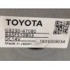 Recambio de ventilador calefaccion para toyota prius (zvw50) basis referencia OEM IAM G923047080  