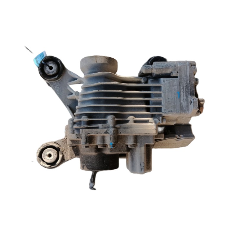 Recambio de diferencial trasero para audi a3 (8p) 2.0 tfsi ambiente quattro referencia OEM IAM 0AV525554B 1067005A 