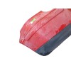Recambio de paragolpes trasero para volkswagen golf iv (1j1) 1.9 tdi referencia OEM IAM 1J6807421DGRU  