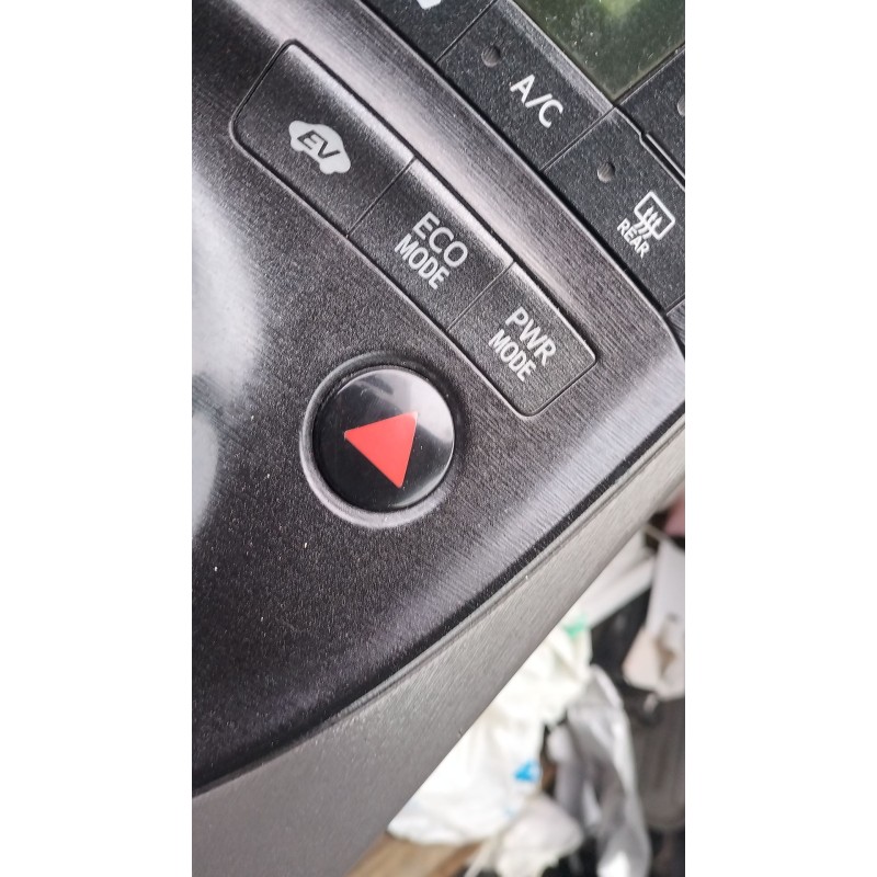 Recambio de warning para toyota prius (_w3_) 1.8 hybrid (zvw3_) referencia OEM IAM 8401247021  
