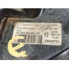 Recambio de faro izquierdo para peugeot 207/207+ (wa_, wc_) 1.4 referencia OEM IAM 620895 89045701 