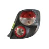 Recambio de piloto trasero derecho para chevrolet aveo / kalos hatchback (t250, t255) 1.4 referencia OEM IAM 96830986 0K2C0 