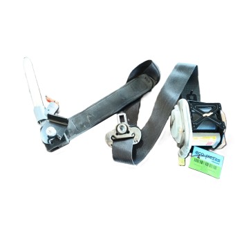 CINTURON SEGURIDAD DELANTERO IZQUIERDO 868859U15B 501WA4I1B1 