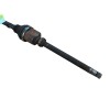 Recambio de transmision delantera derecha para peugeot boxer caja/chasis 2.2 hdi 130 referencia OEM IAM 1614305680  