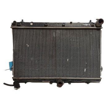 RADIADOR AGUA 2531029010 