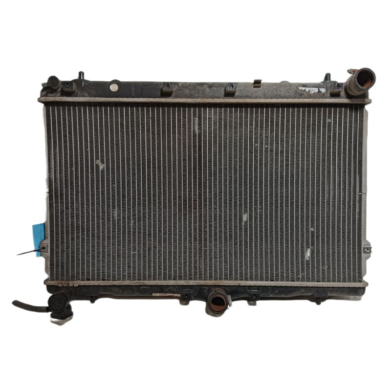 Recambio de radiador agua para hyundai coupe i (rd) 2.0 16v referencia OEM IAM 2531029010  