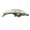 Recambio de faro izquierdo para peugeot 207/207+ (wa_, wc_) 1.4 referencia OEM IAM 620895 89045701 