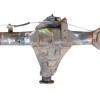 Recambio de puente trasero para opel monterey a (m92) 3.1 td (ubs69d, ubs69g) referencia OEM IAM   