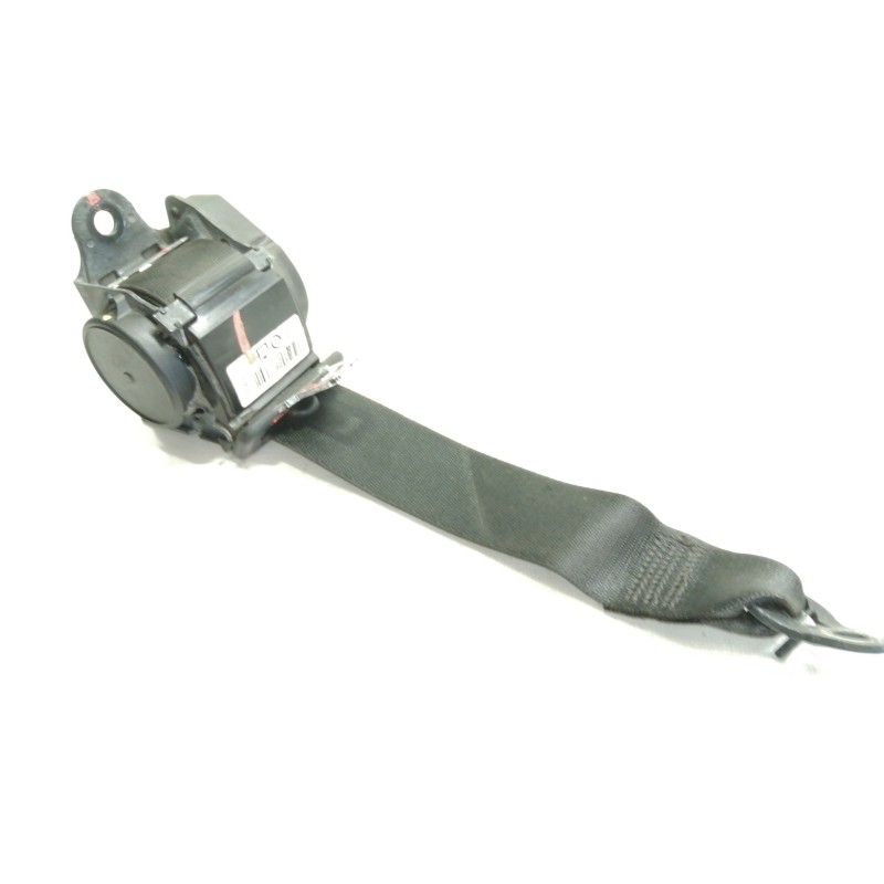 Recambio de cinturon seguridad trasero izquierdo para bmw serie 1 lim. (f20) 114d referencia OEM IAM S3724330903  
