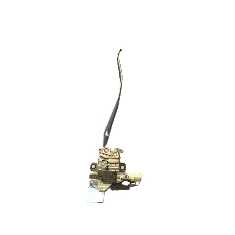 Recambio de cerradura maletero / porton para mazda rx-8 (se) básico (170kw) referencia OEM IAM F15156820B  