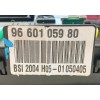 Recambio de bsi para citroën c4 i (lc_) 1.4 16v referencia OEM IAM 6580Y5 9660105980 