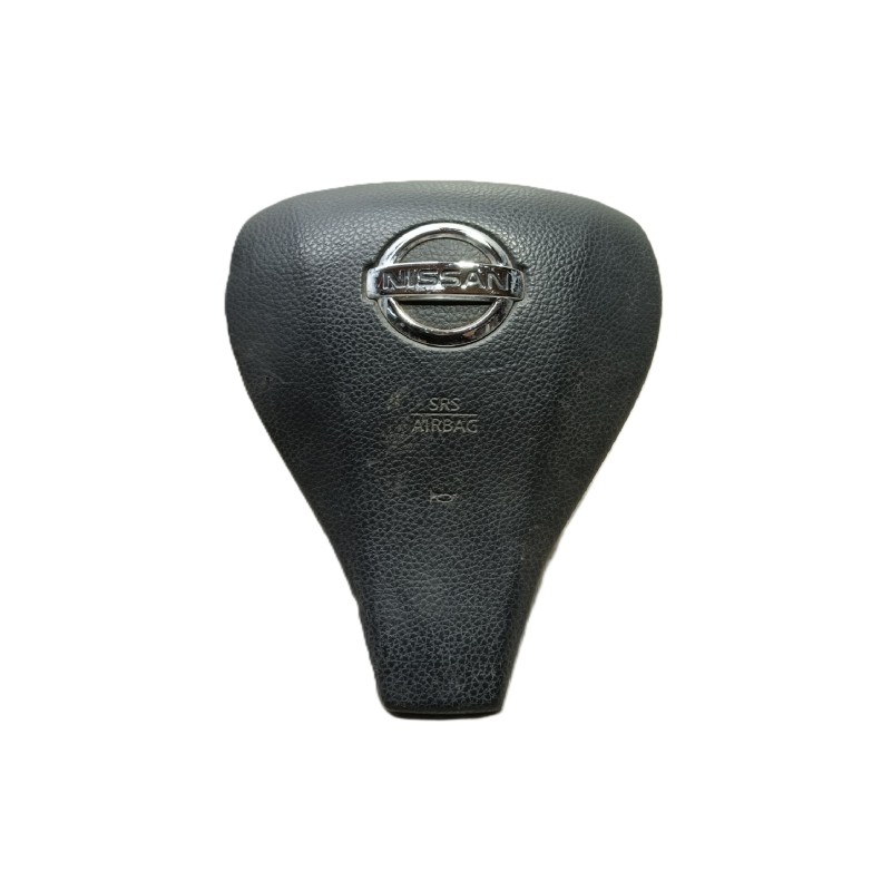 Recambio de airbag delantero izquierdo para nissan qashqai ii (j11, j11_) 1.5 dci referencia OEM IAM 985104EA1A 34154250B 