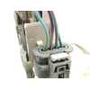 Recambio de cerradura puerta delantera derecha para volkswagen crafter combi (2e) combi 35 batalla larga con techo alto referenc
