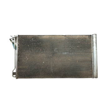 CONDENSADOR / RADIADOR AIRE ACONDICIONADO 7N0816411 1881105S 