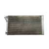 Recambio de condensador / radiador aire acondicionado para seat alhambra (710, 711) 2.0 tdi referencia OEM IAM 7N0816411 1881105
