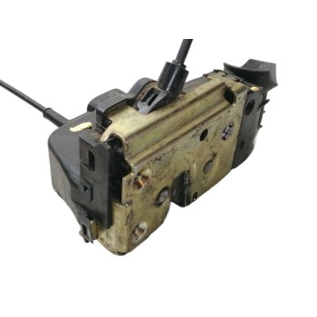 CERRADURA PUERTA DELANTERA IZQUIERDA 017972Z98 FGX833