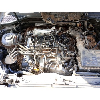 MOTOR COMPLETO DGTE 
