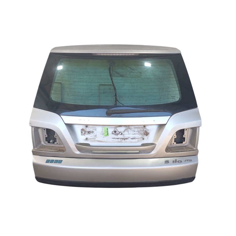 Recambio de porton trasero para fiat stilo van (192_) 1.9 jtd (192dxe1a) referencia OEM IAM 0000051721898  