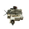 Recambio de cerradura puerta delantera izquierda para fiat 500 (312_) 1.2 (312axa1a) referencia OEM IAM 0000052191862 52004012 