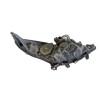 Recambio de faro izquierdo para peugeot 207/207+ (wa_, wc_) 1.4 referencia OEM IAM 620895 89045701 