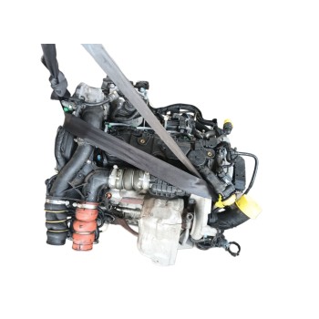 MOTOR COMPLETO 9HP 96704612803 968529758002