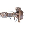 Recambio de puente trasero para opel monterey a (m92) 3.1 td (ubs69d, ubs69g) referencia OEM IAM   