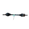 Recambio de transmision delantera izquierda para peugeot boxer caja/chasis 2.2 hdi 130 referencia OEM IAM 1614305480  