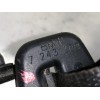 Recambio de cinturon seguridad trasero izquierdo para bmw serie 1 lim. (f20) 114d referencia OEM IAM S3724330903  