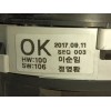 Recambio de cuadro instrumentos para hyundai ioniq (ae) 1.6 gdi hybrid referencia OEM IAM 94023G2300 11003476910H 