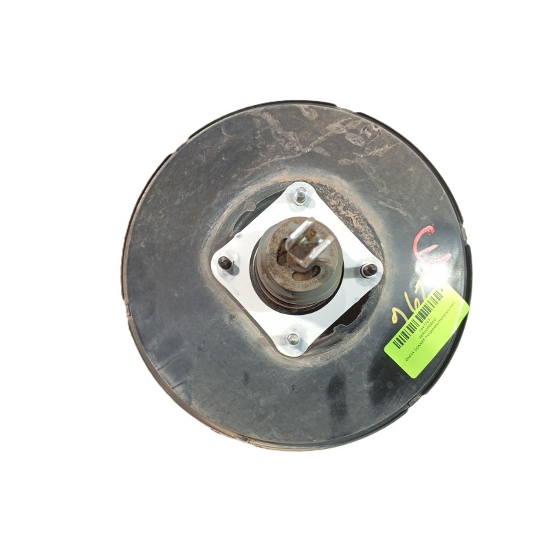 Recambio de servofreno para dacia dokker furgoneta/monovolumen 1.6 referencia OEM IAM 472108624R 472107999R 