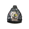 Recambio de airbag delantero izquierdo para nissan qashqai ii (j11, j11_) 1.5 dci referencia OEM IAM 985104EA1A 34154250B 