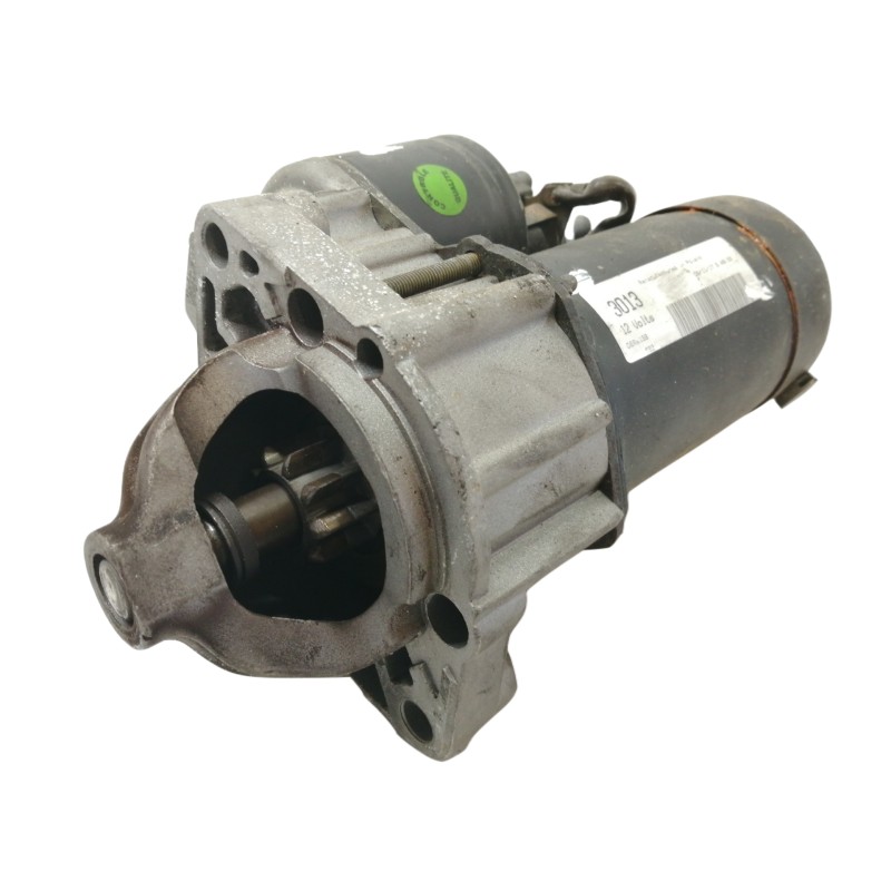 Recambio de motor arranque para lancia lybra berlina 1.6 referencia OEM IAM D6RA138  
