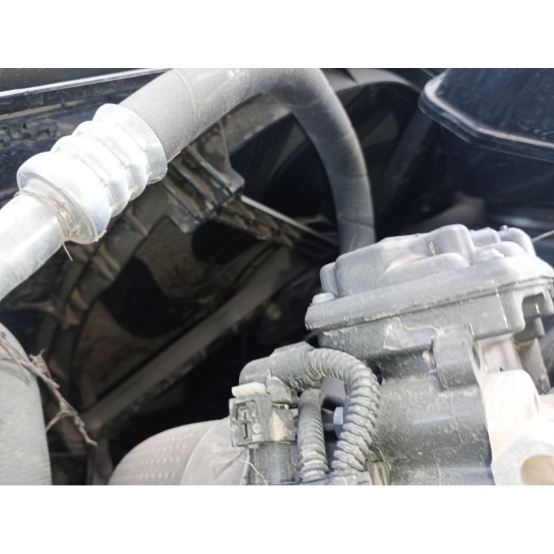 Recambio de electroventilador para bmw 3 (g20, g80, g28) 320 d mild-hybrid referencia OEM IAM   