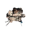 Recambio de diferencial trasero para audi a3 (8p) 2.0 tfsi ambiente quattro referencia OEM IAM 0AV525554B 1067005A 