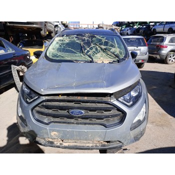 FORD ECOSPORT de desguace