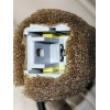 Recambio de parasol izquierdo para citroën c5 berlina lx (e) referencia OEM IAM PSAD2C5  D2C5