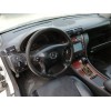 mercedes-benz clase c (w203) del año 2002