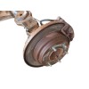 Recambio de puente trasero para opel monterey a (m92) 3.1 td (ubs69d, ubs69g) referencia OEM IAM   