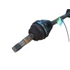 Recambio de transmision delantera izquierda para peugeot boxer caja/chasis 2.2 hdi 130 referencia OEM IAM 1614305480  