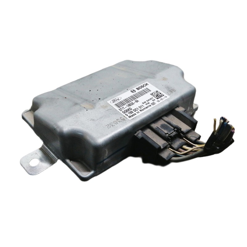 Recambio de modulo electronico para ford kuga (cbs) trend referencia OEM IAM GQ6KD 0199DC1011 DT1T14B526BA