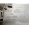 Recambio de moldura para hyundai ix35 comfort 2wd referencia OEM IAM 858412Y100  858432Y000