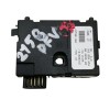 Recambio de sensor para audi a3 (8p) 2.0 fsi ambiente referencia OEM IAM 1K0959654  