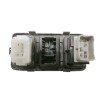 Recambio de mando luces para suzuki swift azg (nz) referencia OEM IAM 7331262J10  