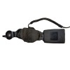 Recambio de enganche cinturon trasero derecho para bmw x1 (f48) sdrive 18 d referencia OEM IAM 72117371652 34224878 