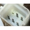 Recambio de cerradura puerta delantera izquierda para fiat 500 (312_) 1.2 (312axa1a) referencia OEM IAM 0000052191862 52004012 