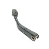 Recambio de pedal freno para audi a3 (8p) 2.0 tdi ambiente referencia OEM IAM   