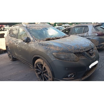 NISSAN X-TRAIL III (T32_, T32R, T32RR)