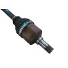 Recambio de transmision delantera izquierda para peugeot boxer caja/chasis 2.2 hdi 130 referencia OEM IAM 1614305480  