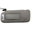 Recambio de parasol izquierdo para citroën c5 berlina lx (e) referencia OEM IAM PSAD2C5  D2C5